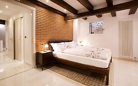 Moretta Apartment