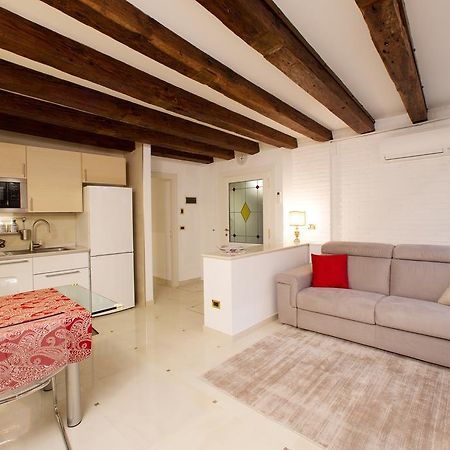 Moretta Apartment Venedig Exterior foto