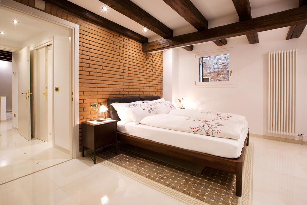 Moretta Apartment Venedig Exterior foto