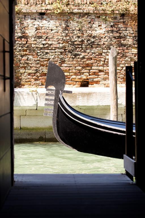 Moretta Apartment Venedig Exterior foto