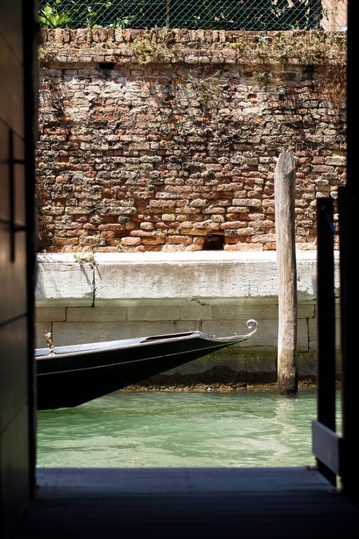 Moretta Apartment Venedig Exterior foto
