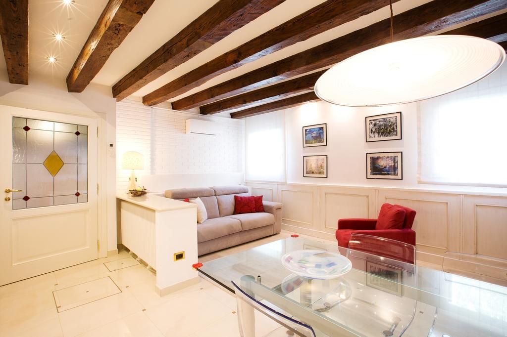 Moretta Apartment Venedig Exterior foto