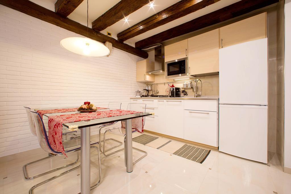Moretta Apartment Venedig Exterior foto